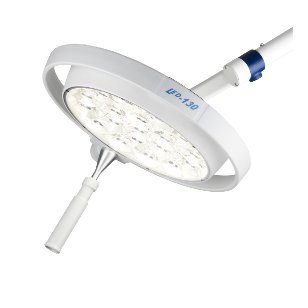 Dr Mach LED 130 Plus Untersuchungsleuchte Medplus