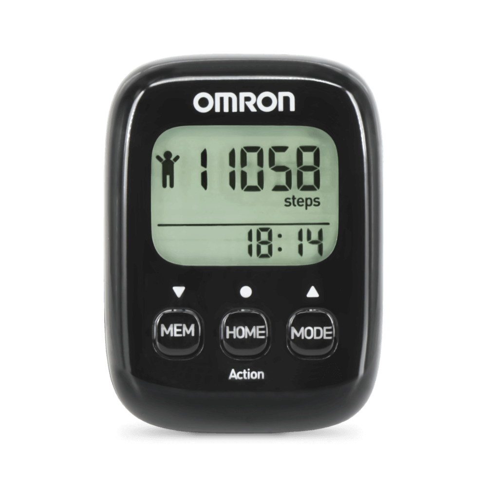 Omron Walking Style Vi G Nstig Bestellen Medplus