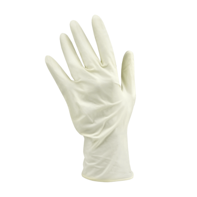 B Braun Vasco Sensitive Latex Handschuhe Puderfei Medplus