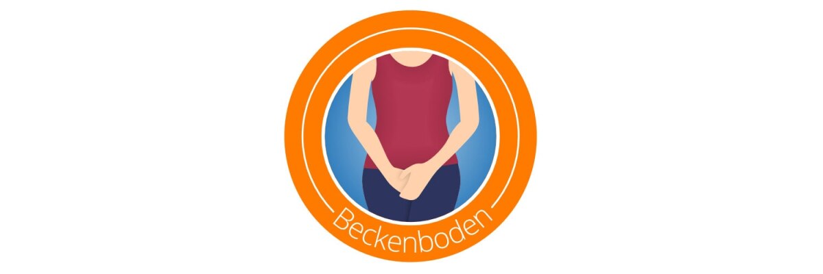 Den Beckenboden unterstützen und stärken - Übungen gegen Inkontinenz - Beckenboden-Übungen gegen Inkontinenz | medplus