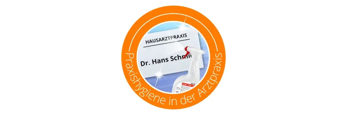 Praxishygiene – Warum Hygiene in der Arztpraxis besonders wichtig ist und wie Sie sie am besten umsetzen - Hygiene in der Arztpraxis » praktische Anleitung zur Umsetzung