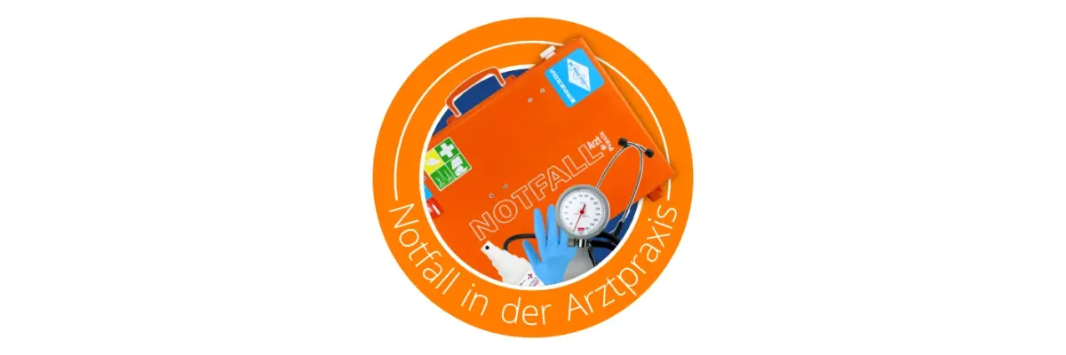 Notfall in der Arztpraxis – Notfallmanagement und Checkliste für Notfallkoffer in der Arztpraxis - Notfall in der Arztpraxis » Tipps zum Notfallmanagement