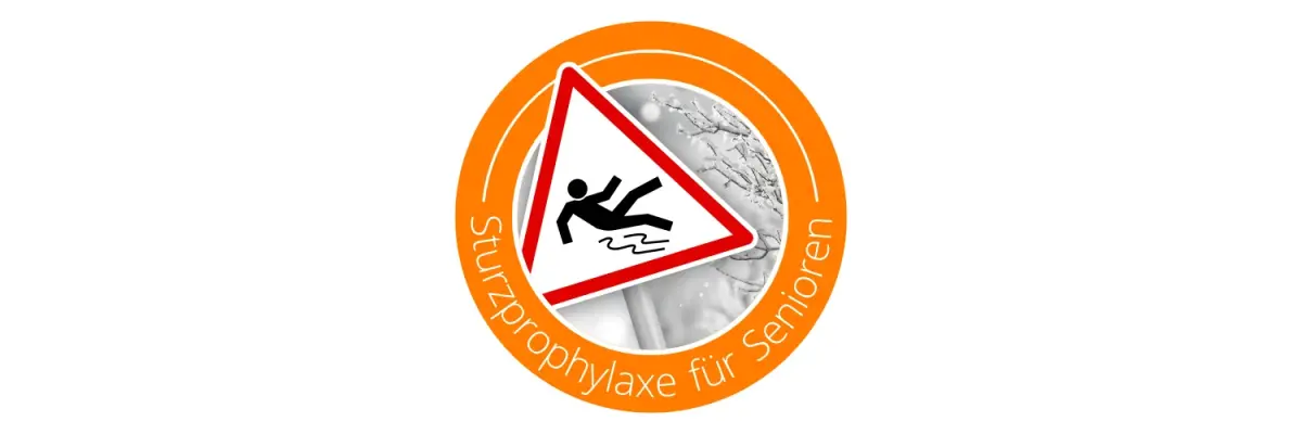 Übungen zur Sturzprophylaxe – Aktiv im Alter ohne Angst - Übungen zur Sturzprophylaxe für Senioren » Sturzprävention