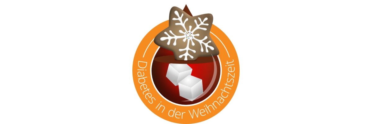 Mit Diabetes durch die Weihnachtszeit – 7 Tipps für eine besinnliche Zeit - Weihnachten und Diabetes? – 7 Tipps zum  Genießen