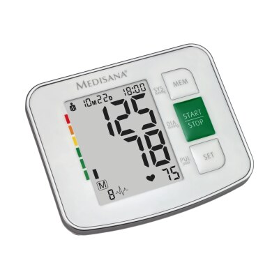Blutdruckmessgerät BU 512 online medplus | kaufen