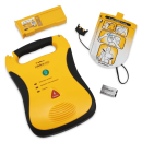 Defibtech Lifeline AED