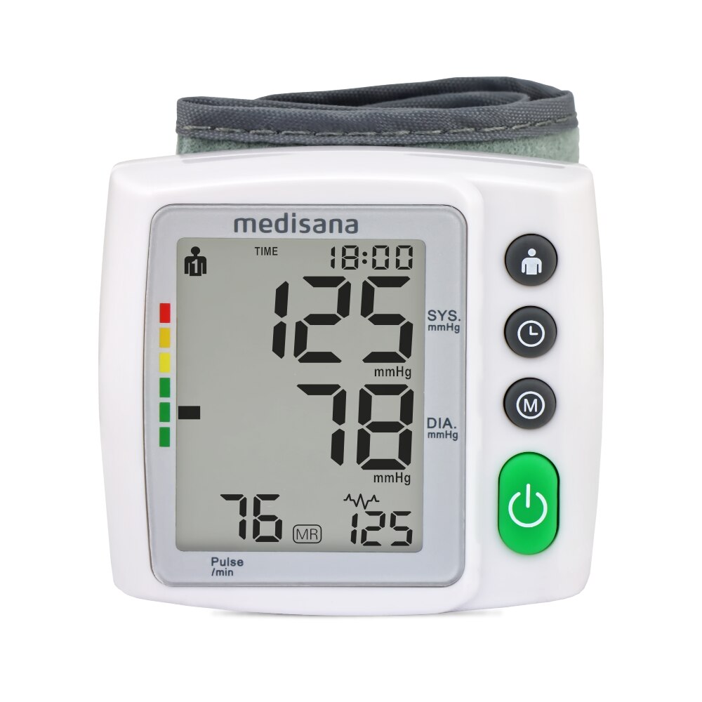 BW Medisana 315 Handgelenk-Blutdruckmessgerät kaufen
