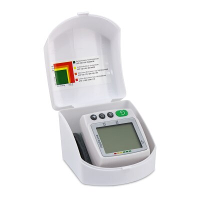 kaufen Handgelenk-Blutdruckmessgerät Medisana 315 BW