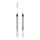 Omnican F Feindosierspritze 1 ml, 0,3 x 12 mm, 100...