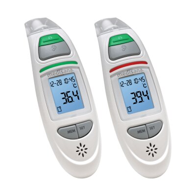 Medisana TM 750 Infrarot Fieberthermometer kaufen