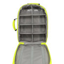 PAX Feldberg SAN Notfallrucksack | Gelb