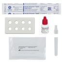 Cleartest Adenovirus / RSV / Influenza A + B Schnelltest | 10 Tests