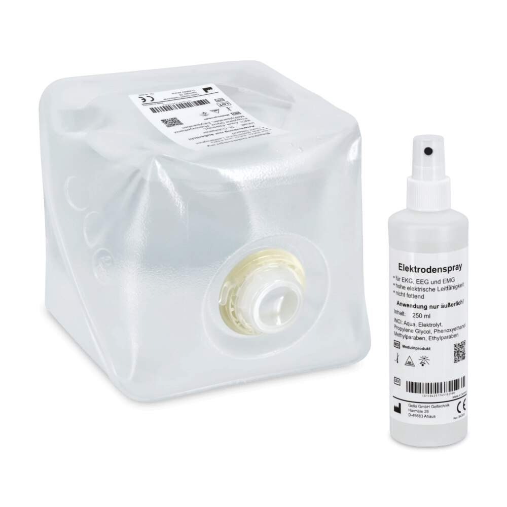 Grafen Professional Kontaktspray Elektro Elektronik Kontaktreiniger Spray  wasserabweisend 500ml