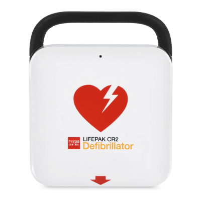 AED LIFEPAK CR 2 WLAN Defibrillator