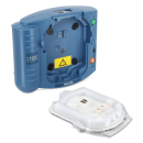 Philips Heartstart HS1 AED, halbautomatisch, Starter-Set