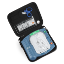 Philips Heartstart HS1 AED, halbautomatisch, Starter-Set