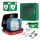 Philips Heartstart HS1 AED, halbautomatisch, Starter-Set