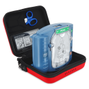 Philips Heartstart HS1 AED, halbautomatisch