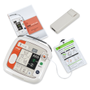 iPAD CU-SP1 Defibrillator | Vollautomat, Starter-Set