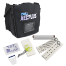 ZOLL AED Plus | vollautomatisch, Starter-Set