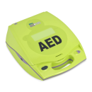 ZOLL AED PLUS mit EKG | Halbautomat