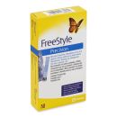 FreeStyle Precision Teststreifen