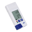 LOG200 Temperaturlogger PDF-Datenlogger mit Display