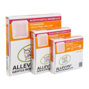 Allevyn Gentle Border Lite | 10 Stück