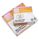 Allevyn Gentle Border Silikon-Klebeverband