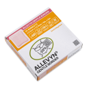 Allevyn Gentle Border Silikon-Klebeverband