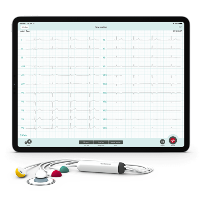 CardioSecur Pro EKG