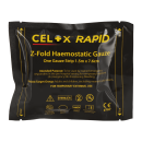 CELOX RAPID Gauze, Z-Fold | 7,6 cm x 1,5 m