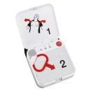 Physio Control Lifepak CR2