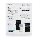 VScan AIR SL Ultraschallsystem