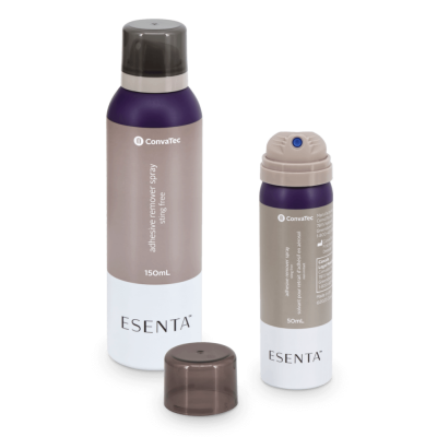 Esenta Pflasterentferner Spray