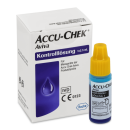 Accu-Chek Aviva Kontrolllösung, 2,5 ml