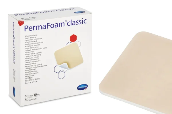 Schaumverband PermaFoam